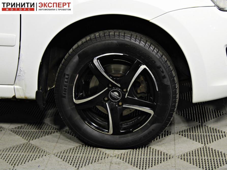 Lada (ВАЗ) Granta I Белгород  - изображение 9