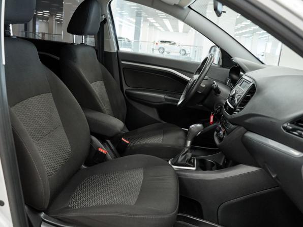 Lada (ВАЗ) Vesta I с пробегом 2020 года, цена 1 091 000 рублей, 69077 км, седан, Автокод Объявления