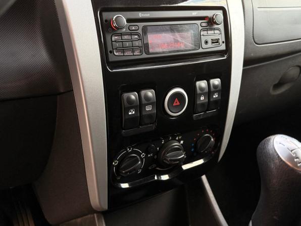 Lada (ВАЗ) Largus I с пробегом 2016 года, цена 685 000 рублей, 302889 км, универсал, Автокод Объявления