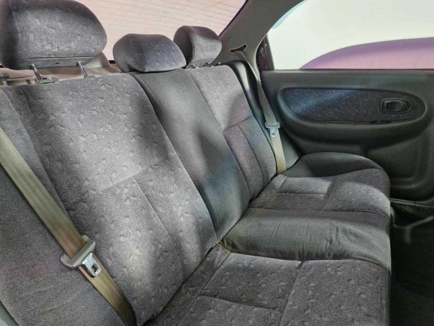 Kia Spectra I Рестайлинг 2 Нижний Новгород  - изображение 11
