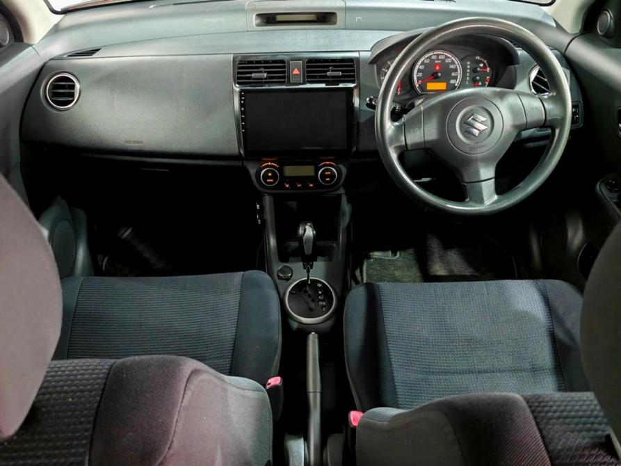 Suzuki Swift III Москва  - изображение 9