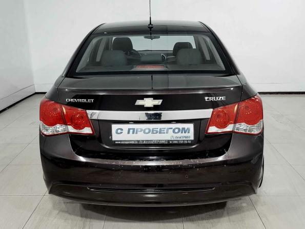 Chevrolet Cruze I Рестайлинг с пробегом 2014 года, цена 970 000 рублей, 86045 км, седан, Автокод Объявления
