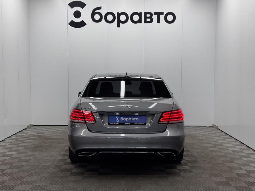 Mercedes-Benz E-Класс IV (W212 S212 C207) Воронеж  - изображение 5