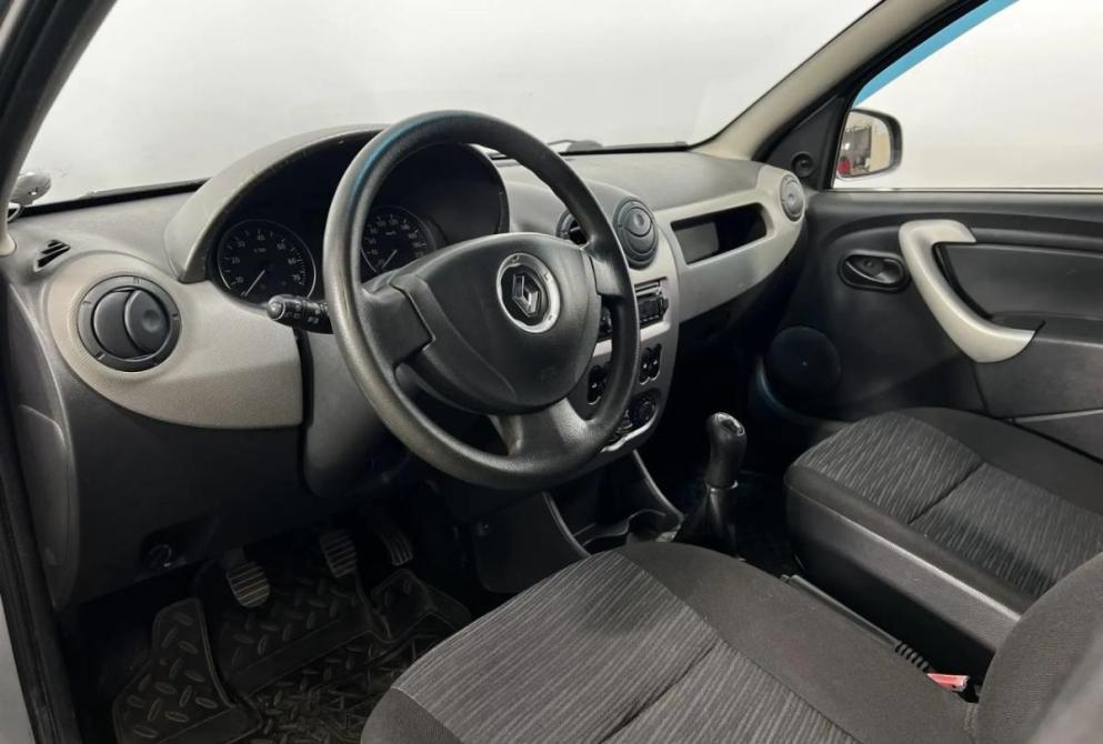 Renault Sandero I Нижний Новгород  - изображение 10