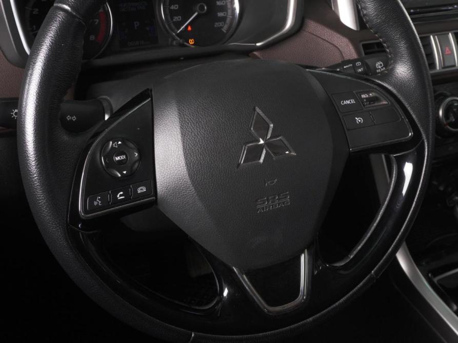 Mitsubishi Xpander I Минеральные Воды  - изображение 17