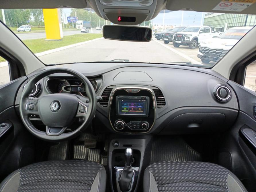 Renault Kaptur I Чебоксары  - изображение 17