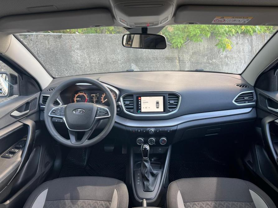 Lada (ВАЗ) Vesta I Рестайлинг (NG) Ростов-на-Дону  - изображение 8