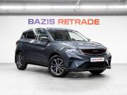 Geely Coolray I Тюмень  - изображение 26