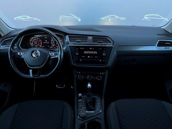 Volkswagen Tiguan II с пробегом 2018 года, цена 2 238 600 рублей, 149289 км, внедорожник, Автокод Объявления