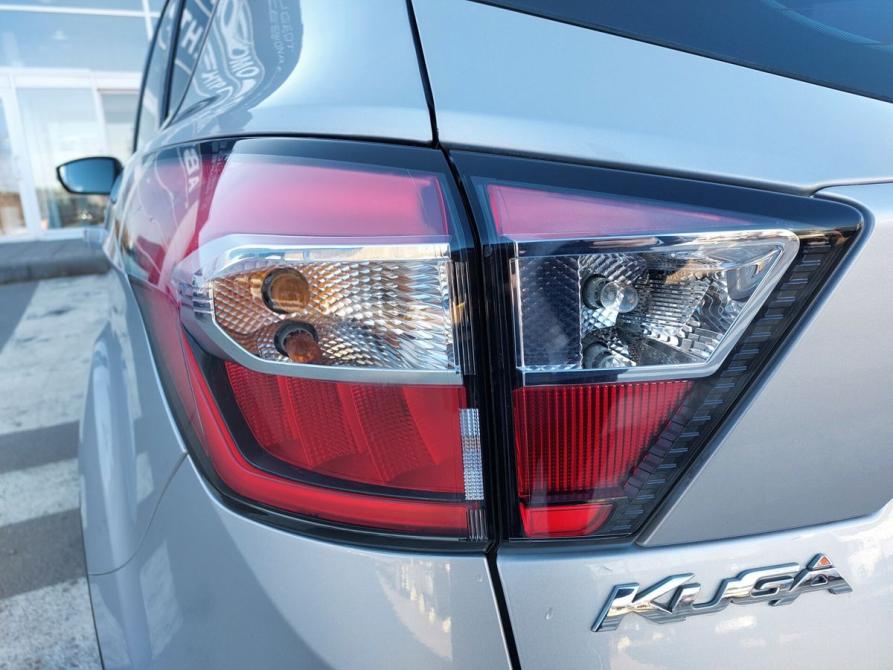 Ford Kuga II Рестайлинг Тверь  - изображение 13