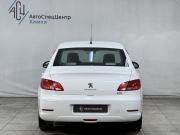 Peugeot 408 I Химки  - изображение 25