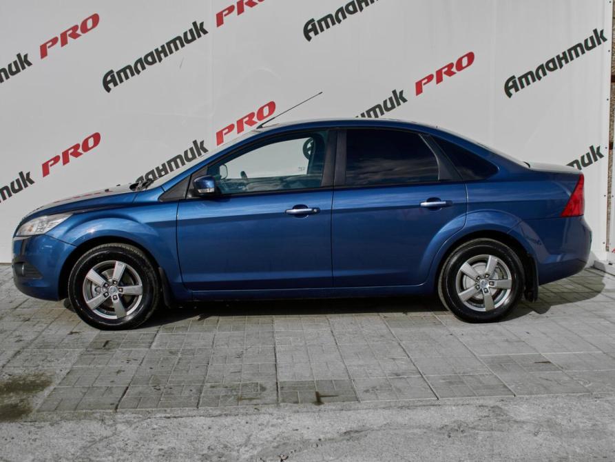 Ford Focus II Рестайлинг Екатеринбург  - изображение 7