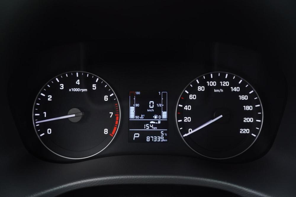 Hyundai Creta I Ульяновск  - изображение 9