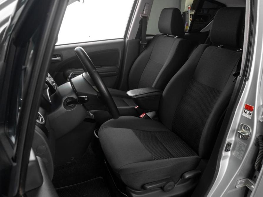 Suzuki Splash I Рестайлинг Тюмень  - изображение 10