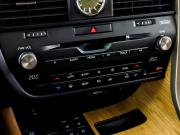 Lexus RX IV Рестайлинг Москва  - изображение 57