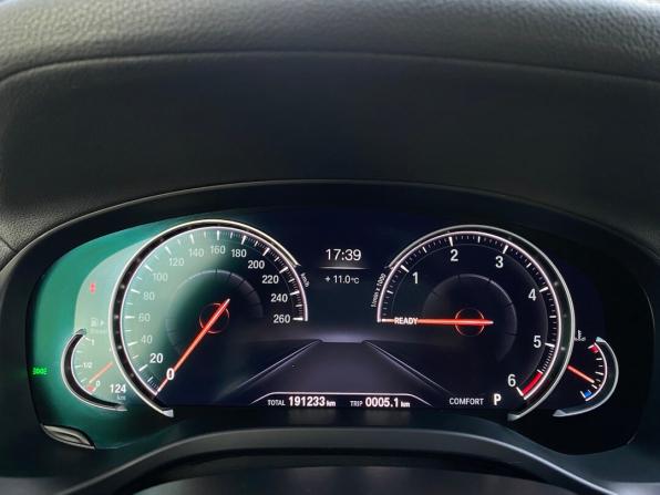 BMW X3 III (G01) с пробегом 2019 года, цена 3 699 000 рублей, 191228 км, внедорожник, Автокод Объявления