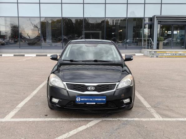 Kia Ceed I Рестайлинг с пробегом 2010 года, цена 545 000 рублей, 271000 км, хэтчбек, Автокод Объявления