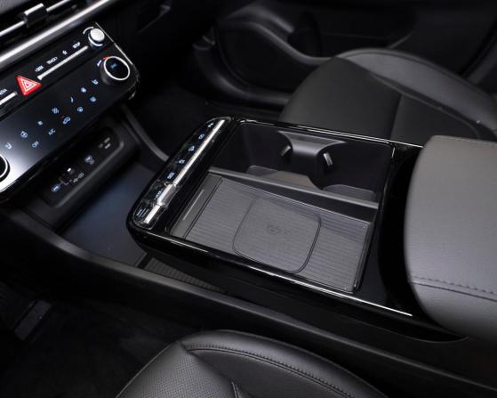 Hyundai Tucson IV Рестайлинг с пробегом 2026 года, цена 4 300 000 рублей, 54 км, внедорожник, Автокод Объявления