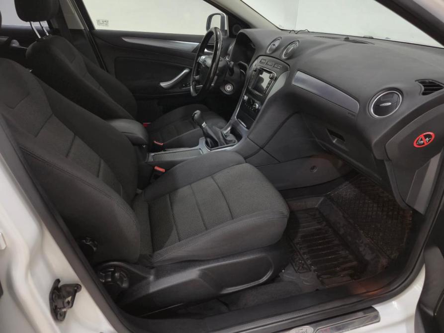 Ford Mondeo IV Рестайлинг Альметьевск  - изображение 14