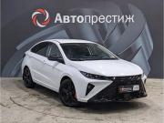 Omoda S5 GT Пермь  - изображение 27