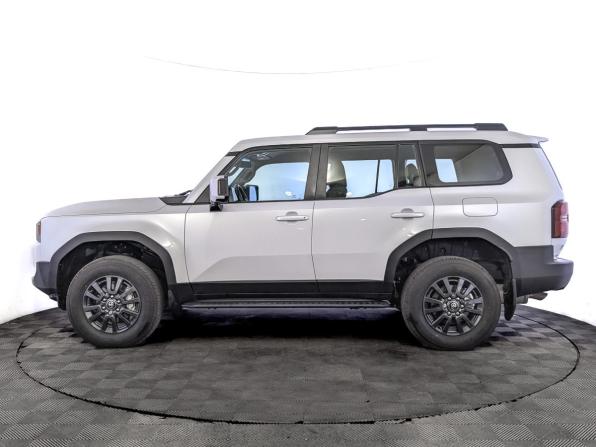 Toyota Land Cruiser Prado 250 Series с пробегом 2024 года, цена 8 990 000 рублей, 14270 км, внедорожник, Автокод Объявления