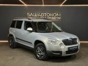 Skoda Yeti I Уфа  - изображение 20