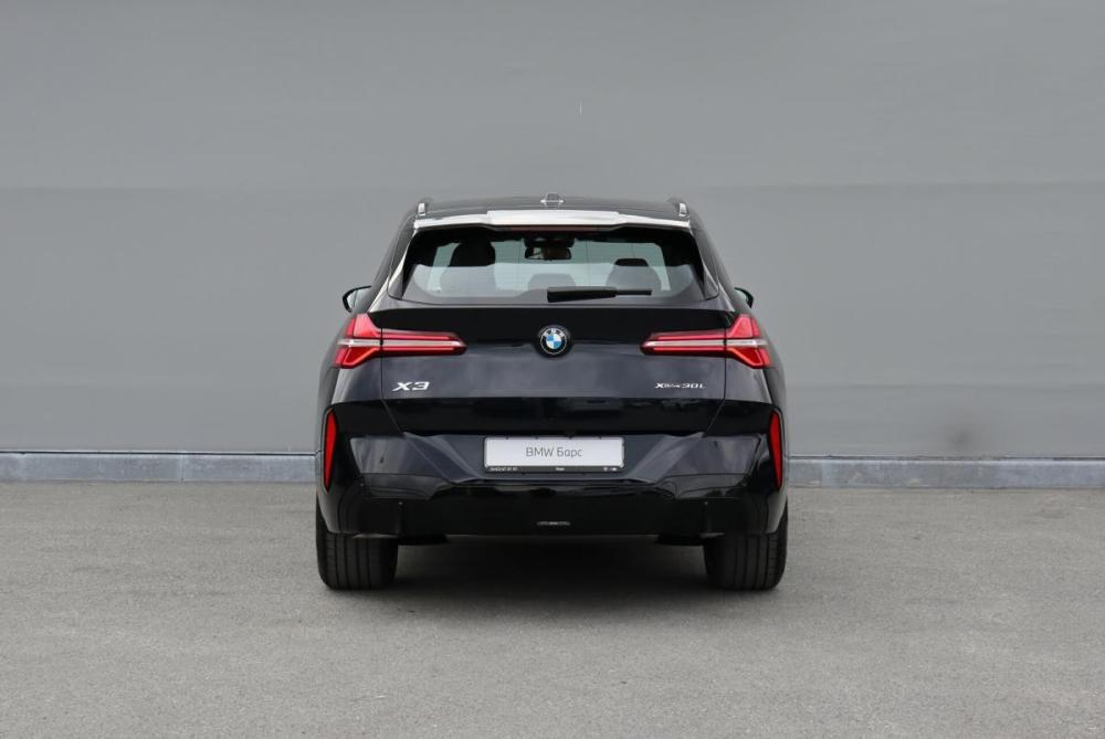 BMW X3 IV (G45/G48) Тюмень  - изображение 8