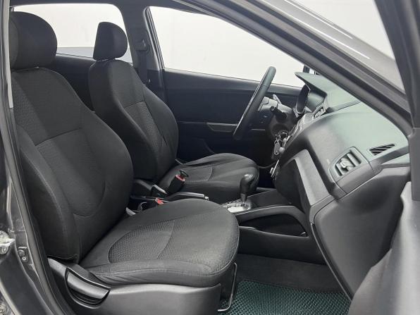 Kia Rio III с пробегом 2012 года, цена 809 000 рублей, 269973 км, хэтчбек, Автокод Объявления