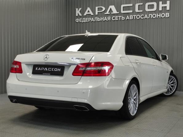 Mercedes-Benz E-Класс IV (W212 S212 C207) с пробегом 2011 года, цена 1 557 000 рублей, 268779 км, седан, Автокод Объявления