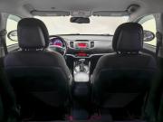 Kia Sportage III Новосибирск  - изображение 41