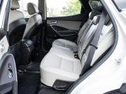 Hyundai Santa Fe III Рестайлинг Ставрополь  - изображение 34