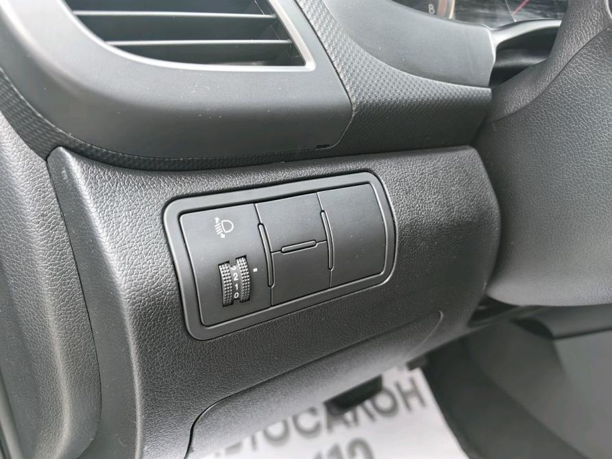 Hyundai Solaris I Рестайлинг Нижнекамск  - изображение 13