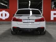 BMW 5 серии VII (G30/G31/G38) Москва  - изображение 43