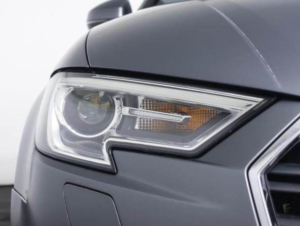 Audi A3 III (8V) Рестайлинг с пробегом 2020 года, цена 1 989 000 рублей, 99483 км, седан, Автокод Объявления