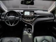 Toyota Camry VIII (XV70) Рестайлинг Москва  - изображение 40