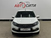 Lada (ВАЗ) Granta I Рестайлинг Тамбов  - изображение 23