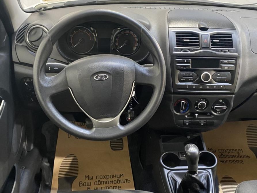 Lada (ВАЗ) Granta I Рестайлинг Курск  - изображение 8