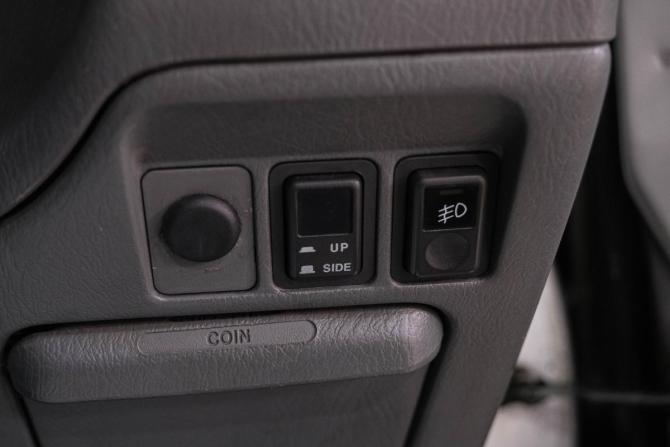 Honda CR-V I с пробегом 1996 года, цена 399 000 рублей, 310000 км, внедорожник, Автокод Объявления