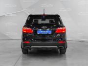 Hyundai Santa Fe III Новосибирск  - изображение 33