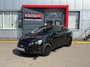 Chevrolet Aveo II Альметьевск  - изображение 24