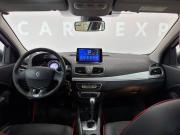 Renault Megane III Рестайлинг Волгоград  - изображение 30