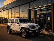 Jeep Wrangler IV (JL) Санкт-Петербург  - изображение 26