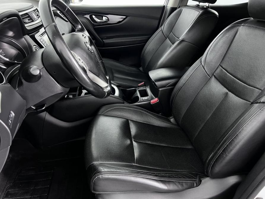 Nissan Qashqai II Калининград  - изображение 9