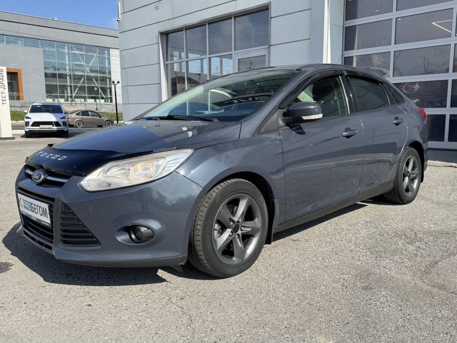 Ford Focus III Новокузнецк  - изображение 4
