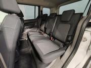 Ford Tourneo Connect II Рестайлинг Москва  - изображение 47