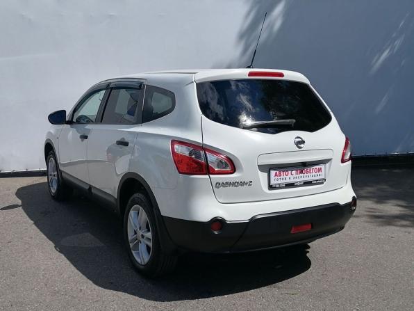 Nissan Qashqai+2 I Рестайлинг с пробегом 2012 года, цена 950 000 рублей, 196176 км, внедорожник, Автокод Объявления