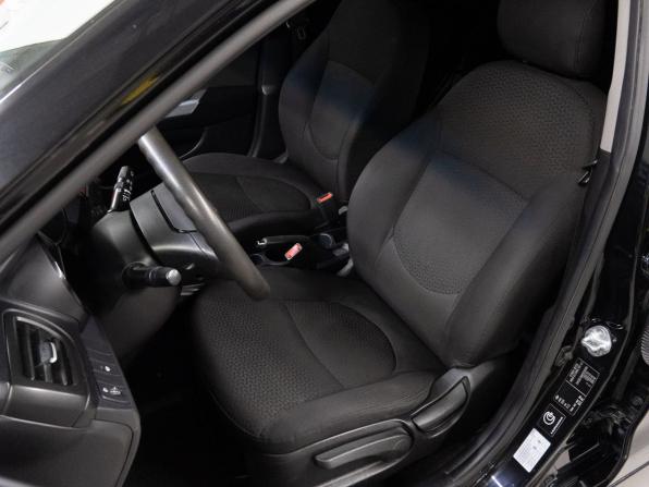 Kia Rio III с пробегом 2014 года, цена 800 000 рублей, 232342 км, хэтчбек, Автокод Объявления