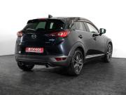 Mazda CX-3 I Иркутск  - изображение 30