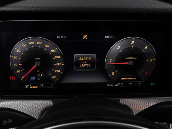 Mercedes-Benz E-Класс V (W213 S213 C238) с пробегом 2017 года, цена 3 127 000 рублей, 135754 км, универсал, Автокод Объявления