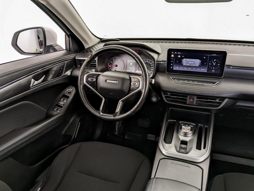 Haval Jolion I Москва  - изображение 29